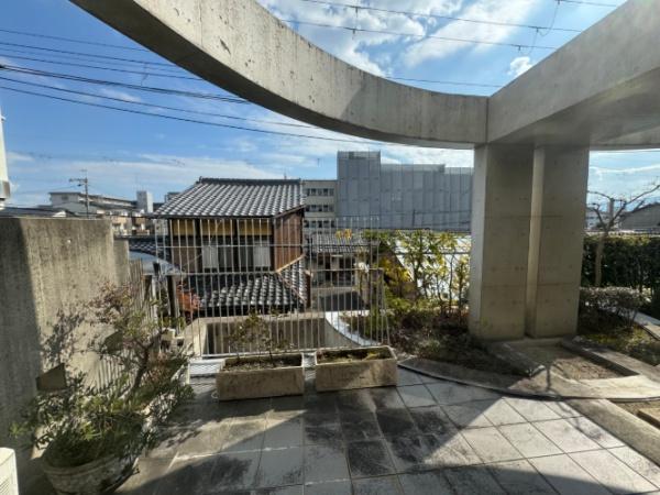 京都市右京区西院金槌町の中古一戸建て