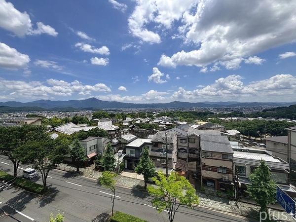 紫野スカイハイツ