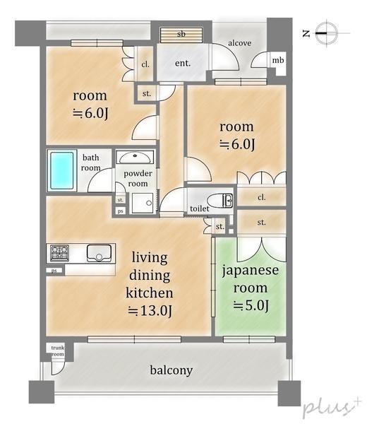 ネバーランド西京極
