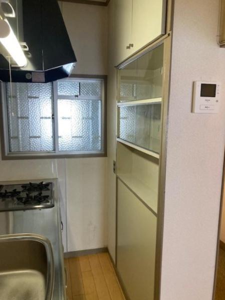 メガロコープ西陣B棟