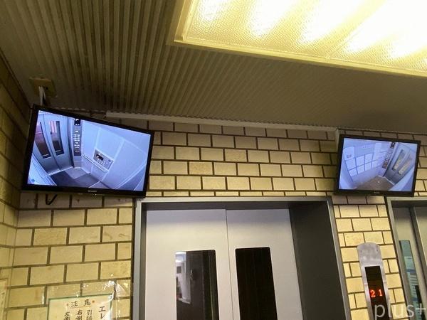 西京極ハイツ