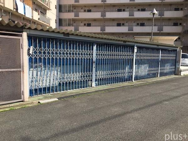 西京極ハイツ