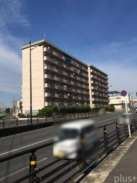 西京極ハイツ