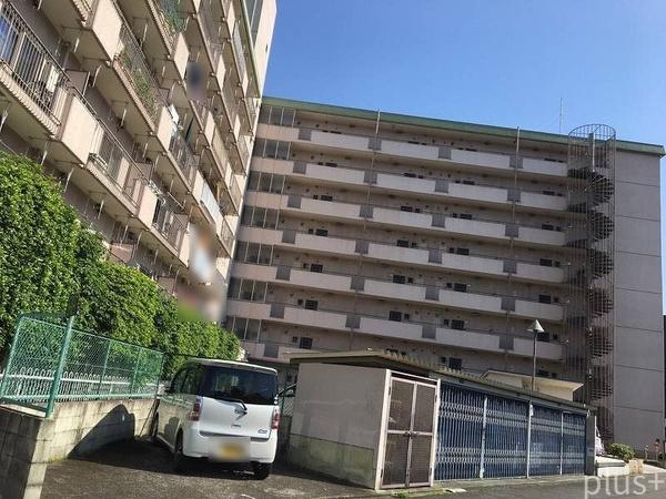西京極ハイツ