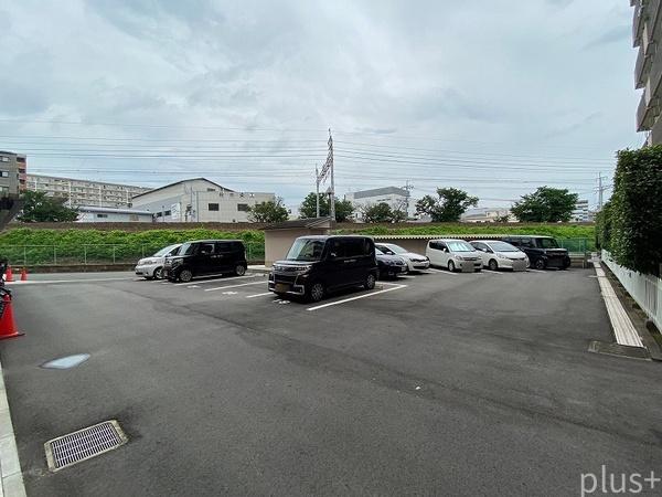 西京極ハイツ