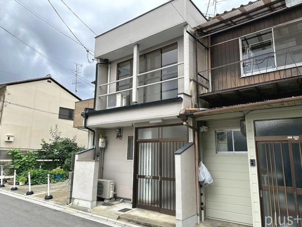 右京区谷口円成寺町　中古戸建