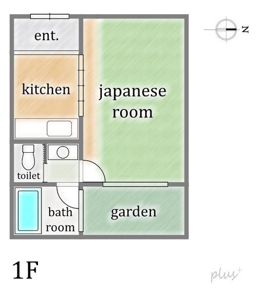 上京区北町　簡易宿所