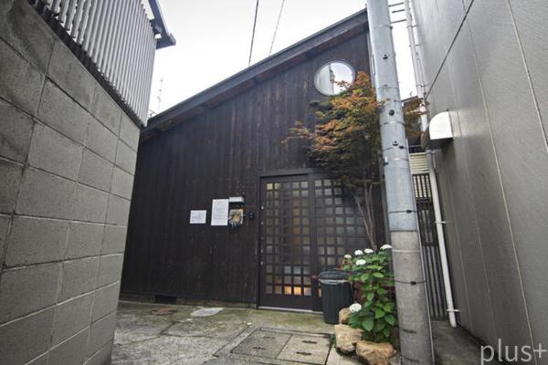 上京区北町　簡易宿所