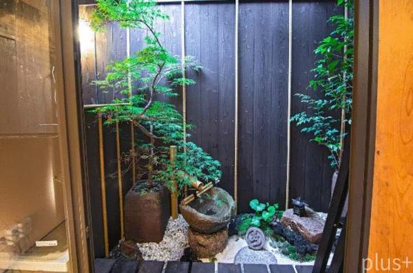 上京区北町　簡易宿所