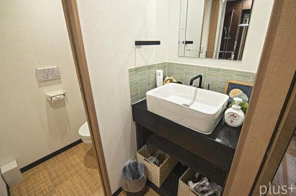 上京区北町　簡易宿所