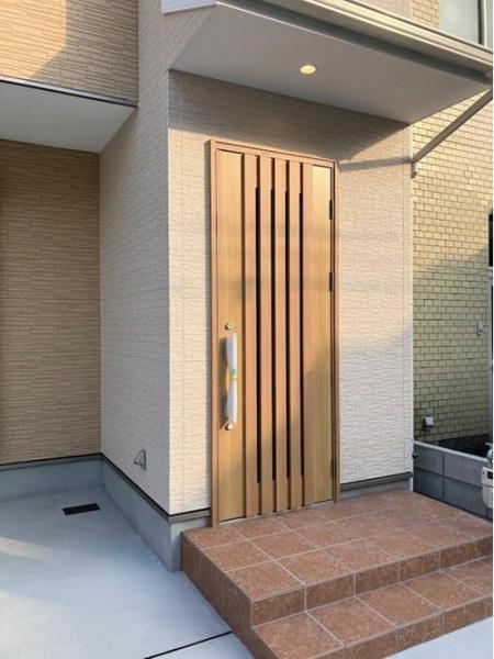 右京区梅津南上田町2号地　新築戸建
