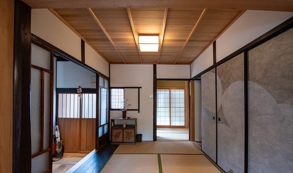 京都市上京区東町の中古一戸建て