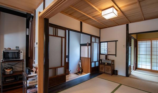 京都市上京区東町の中古一戸建て