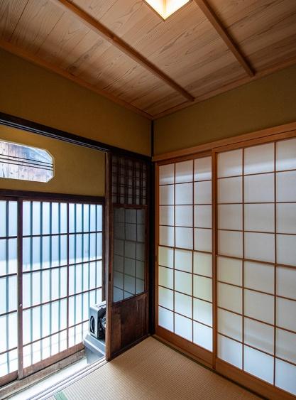 京都市上京区東町の中古一戸建て
