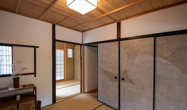 京都市上京区東町の中古一戸建て