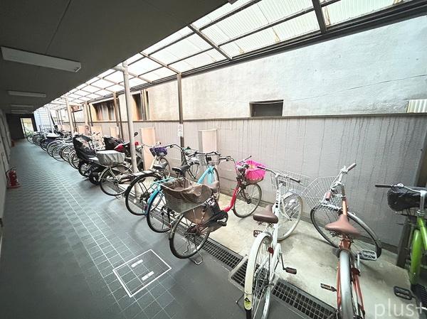 ルミエール聚楽