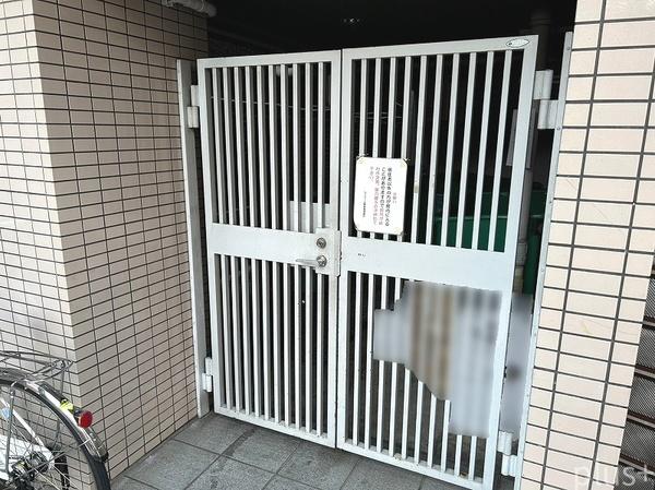 ルミエール聚楽