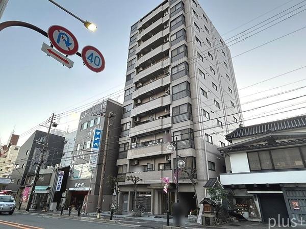 ルミエール聚楽