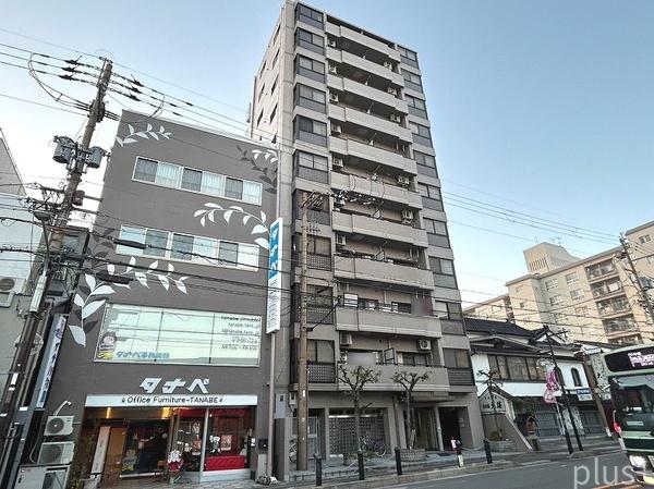ルミエール聚楽