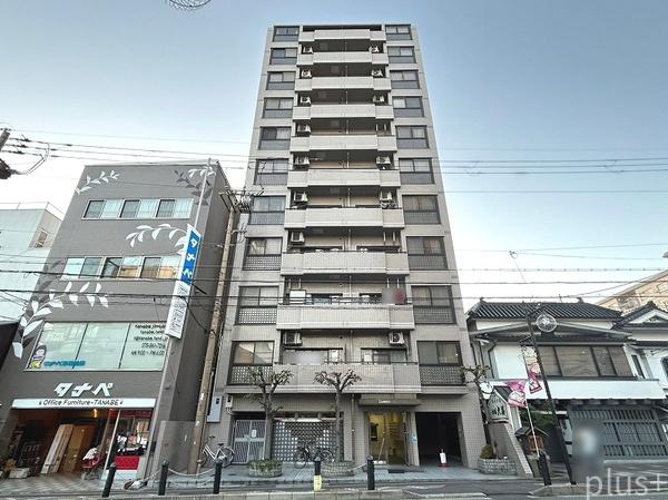 ルミエール聚楽