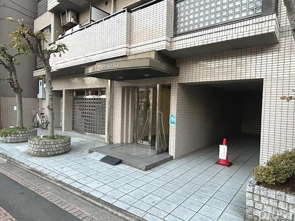 ルミエール聚楽