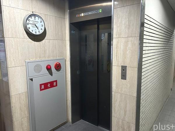 ルミエール聚楽