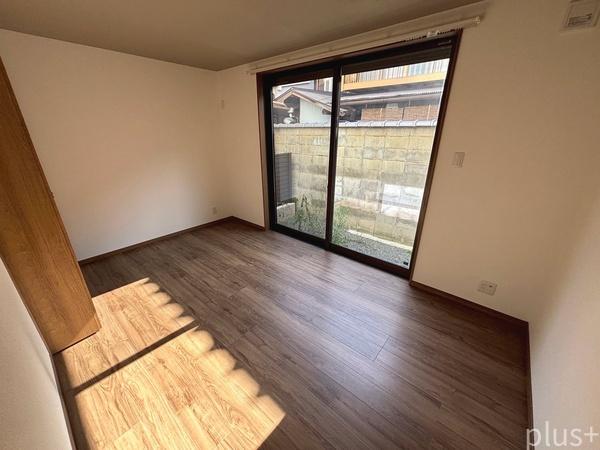 京都市北区小山板倉町の中古一戸建て