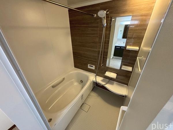 北区小山板倉町　築後未入居