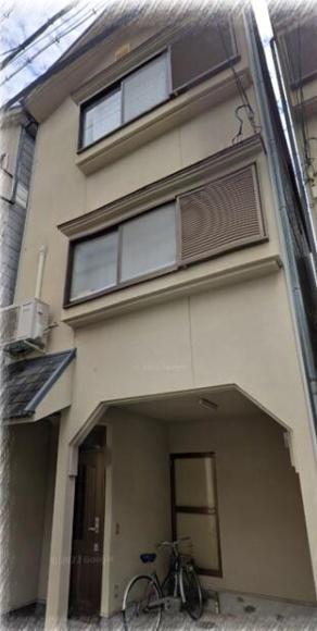 右京区太秦藤ケ森町　中古戸建