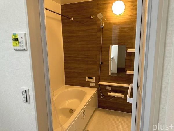 右京区嵯峨野南浦町5期2号地新築戸建