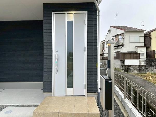 右京区嵯峨野南浦町5期1号地新築戸建