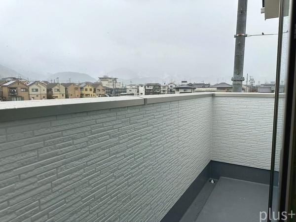 右京区嵯峨野南浦町5期1号地新築戸建