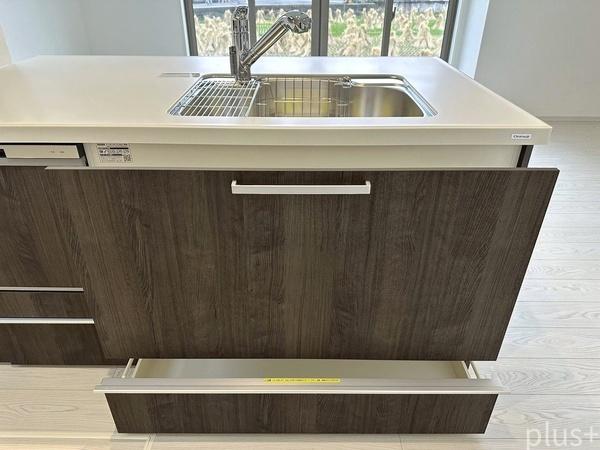 右京区嵯峨野南浦町5期1号地新築戸建