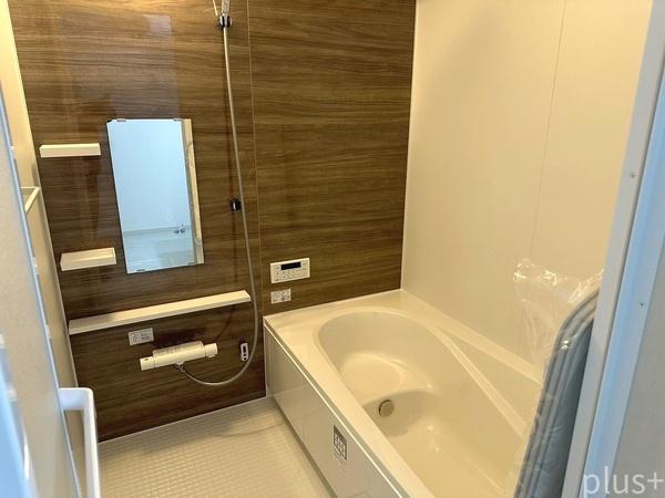 右京区嵯峨野南浦町5期1号地新築戸建