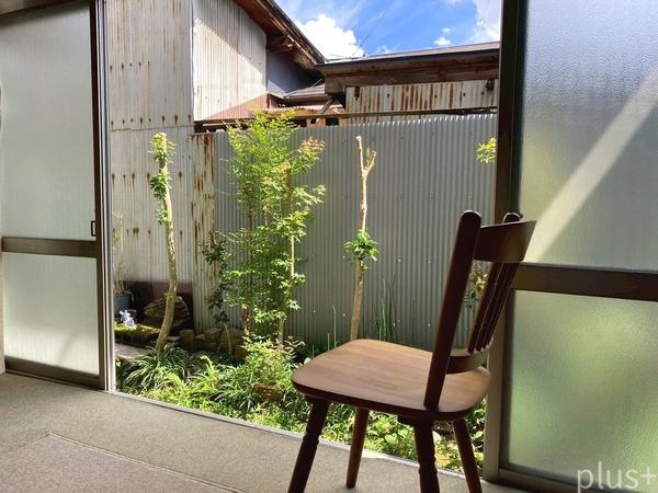 京都市中京区西ノ京船塚町の中古一戸建て