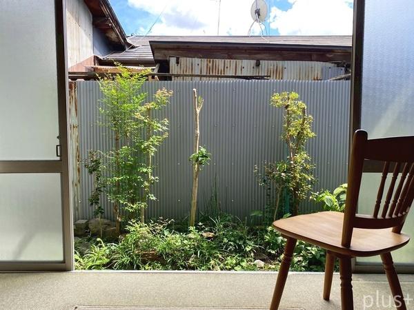 中京区西ノ京船塚町　中古戸建