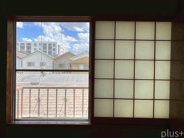 京都市中京区西ノ京船塚町の中古一戸建て