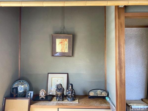 京都市中京区西ノ京船塚町の中古一戸建て