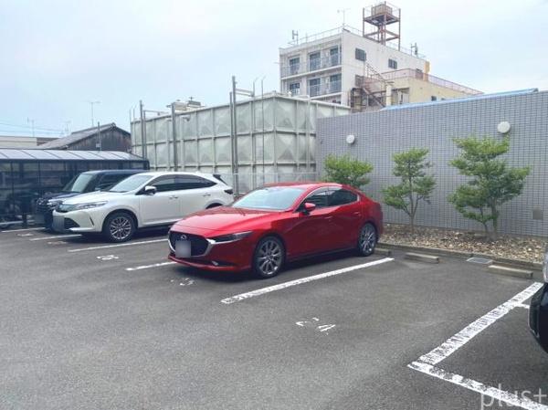 山ノ内パークホームズ