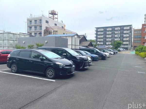山ノ内パークホームズ