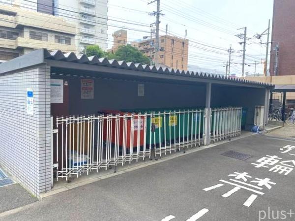 山ノ内パークホームズ