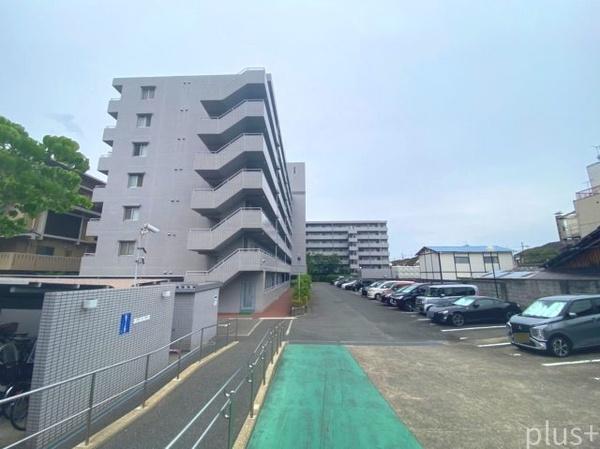 山ノ内パークホームズ
