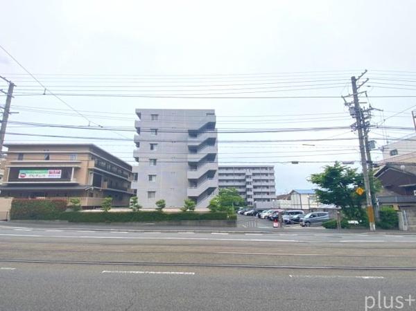 山ノ内パークホームズ