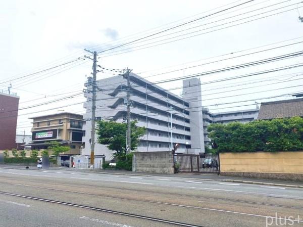 山ノ内パークホームズ