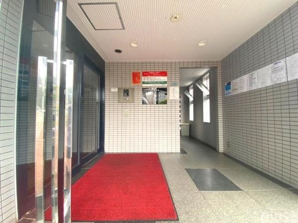 山ノ内パークホームズ