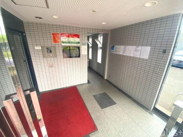 山ノ内パークホームズ