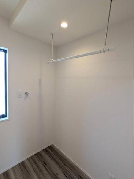 右京区龍安寺西ノ川町 新築戸建(その他内観)