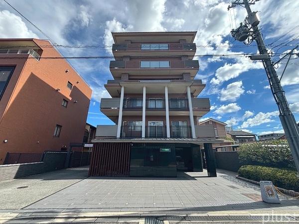 グラン・コート京都上七軒