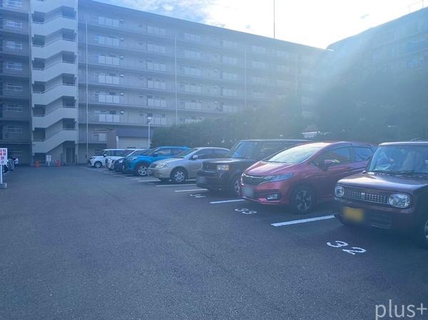 梅津グランドハイツ
