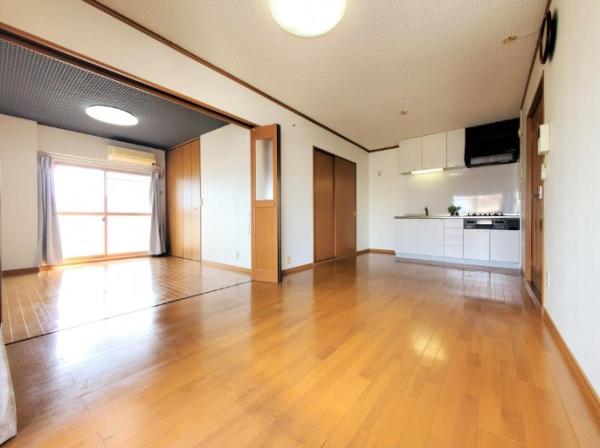 梅津グランドハイツ